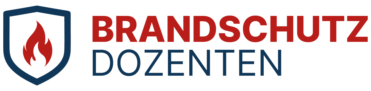 Brandschutz-Dozenten-Logo