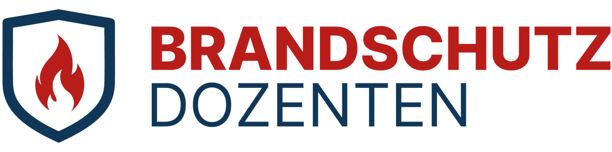 Brandschutz-Dozenten-Logo