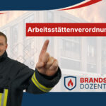 Arbeitsstättenverordnung (ArbStättV) - Zusammenfassung der wichtigsten Inhalte Arbeitsstättenverordnung ArbStättV