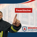 Feuerlöscher - Was Sie unbedingt wissen müssen Feuerlöscher