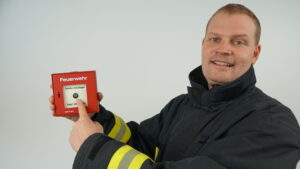 Betrieblicher brandschutz nach dguv 205-001