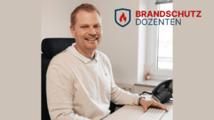 Unterstützung bei brandschutzprüfungen audits