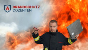 Externer brandschutzbeauftragter