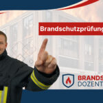 Brandschutzprüfungen, ISO 9001 & 14001 Audits – Wir unterstützen Sie dabei! Unterstützung bei Brandschutzprüfungen Audits