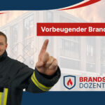 Vorbeugender Brandschutz im Unternehmen Vorbeugender Brandschutz - organisatorischer, anlagetechnischer, baulicher Brandschutz