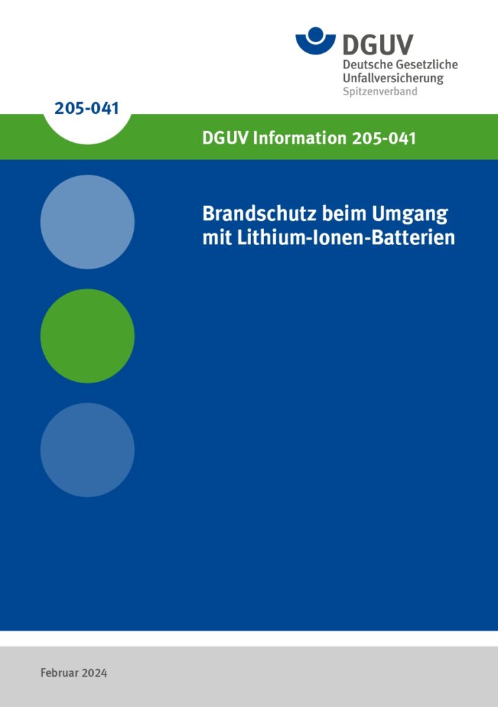 Dguv-information-205-041-lithium-ionen-akkus