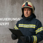 Evakuierungskonzept