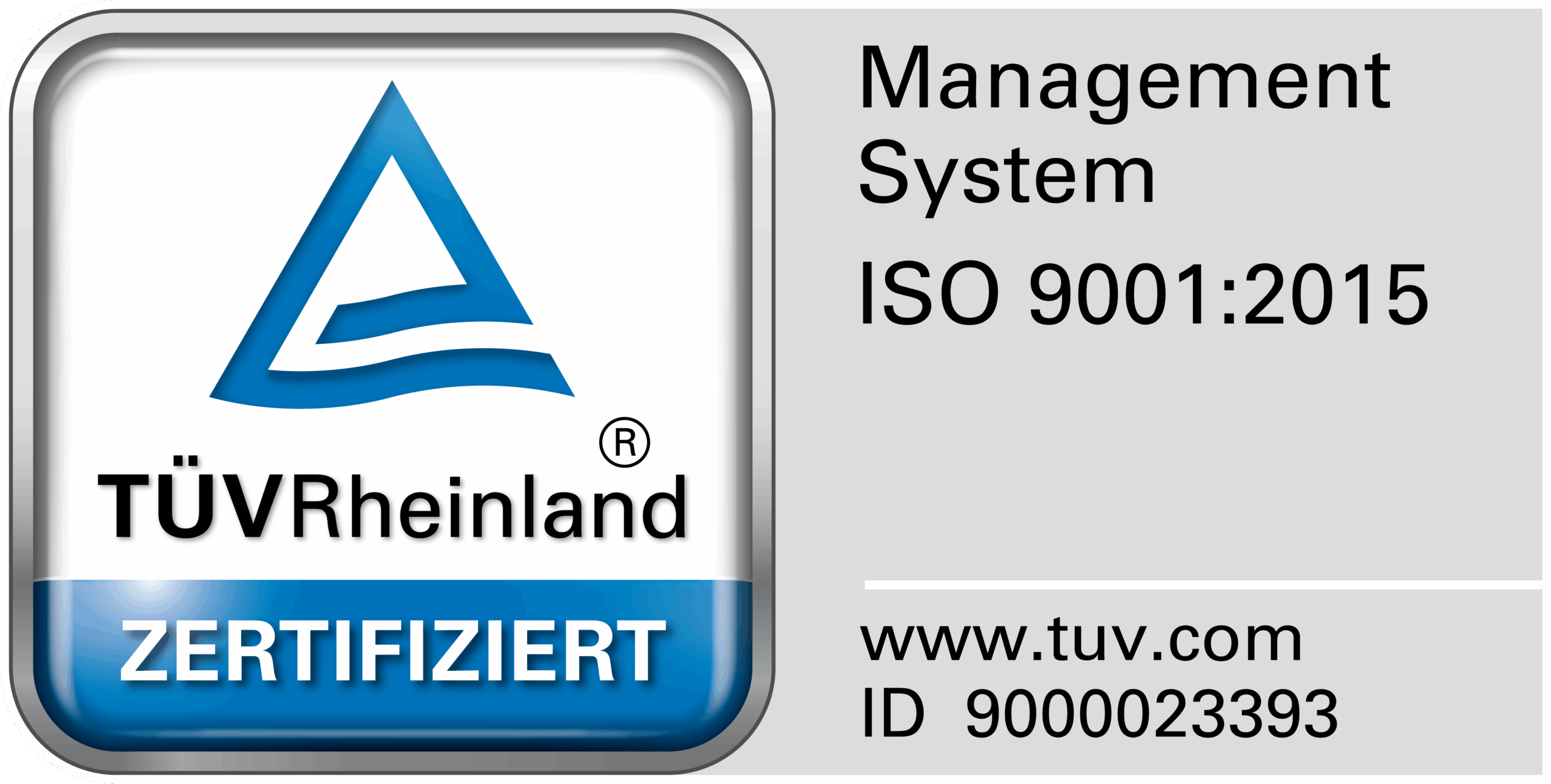 Iso 9001 erbringung von beratungen und schulungen im bereich des betrieblichen brandschutzes