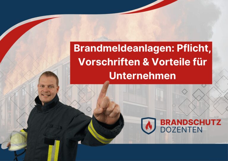 Brandmeldeanlagen (bma) - brandwarnanlage - hausalarm (bwa)