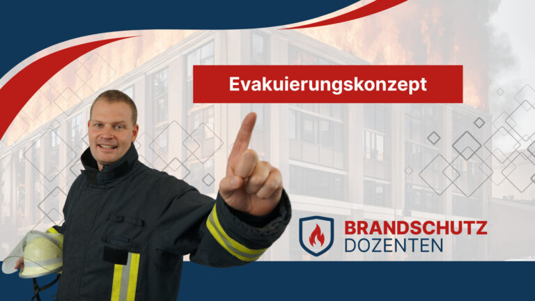 Evakuierungskonzept