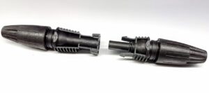 Photovoltaikanlagen und brandschutz mc4 stecker