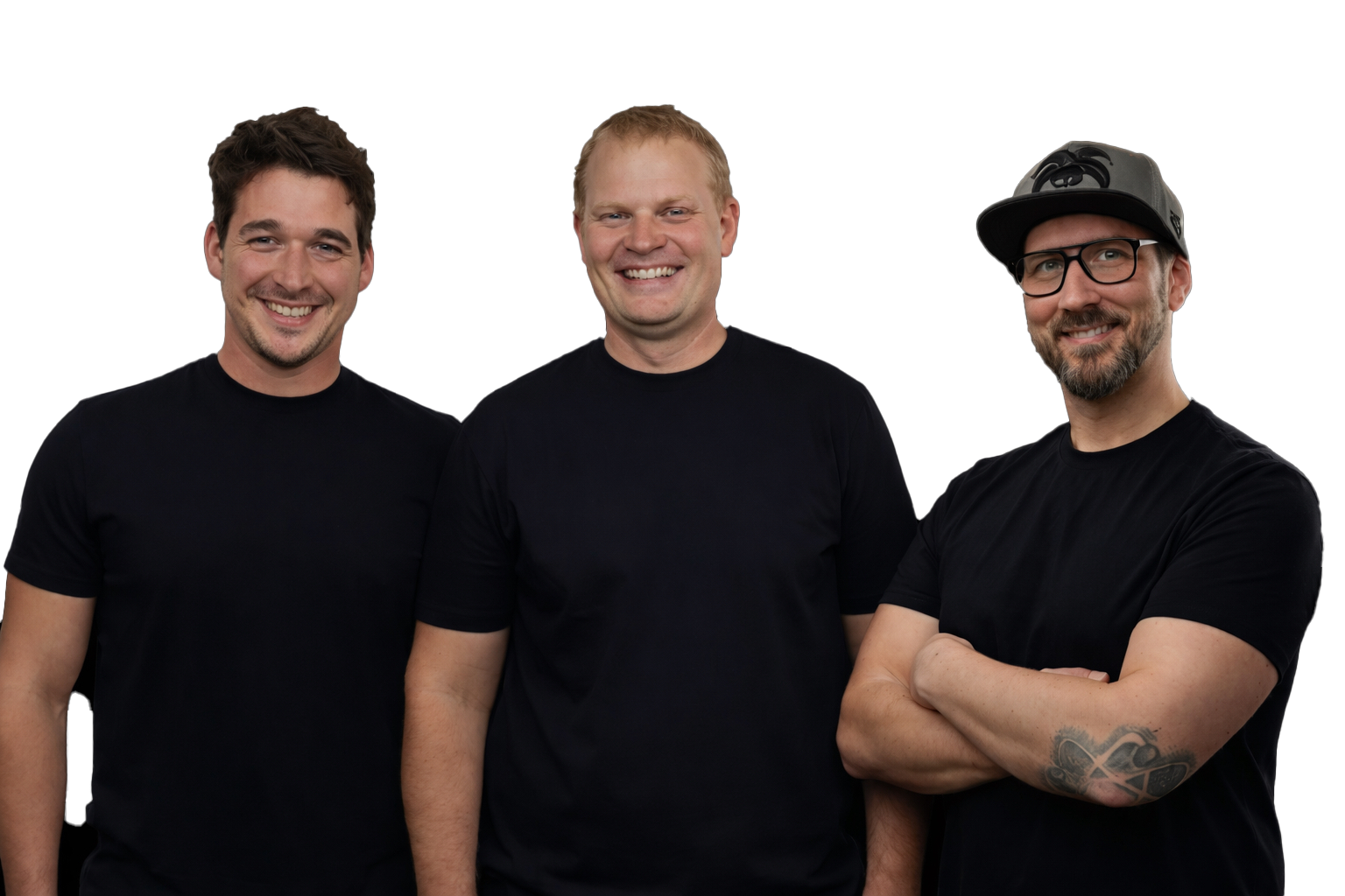 Die brandschutzdozenten