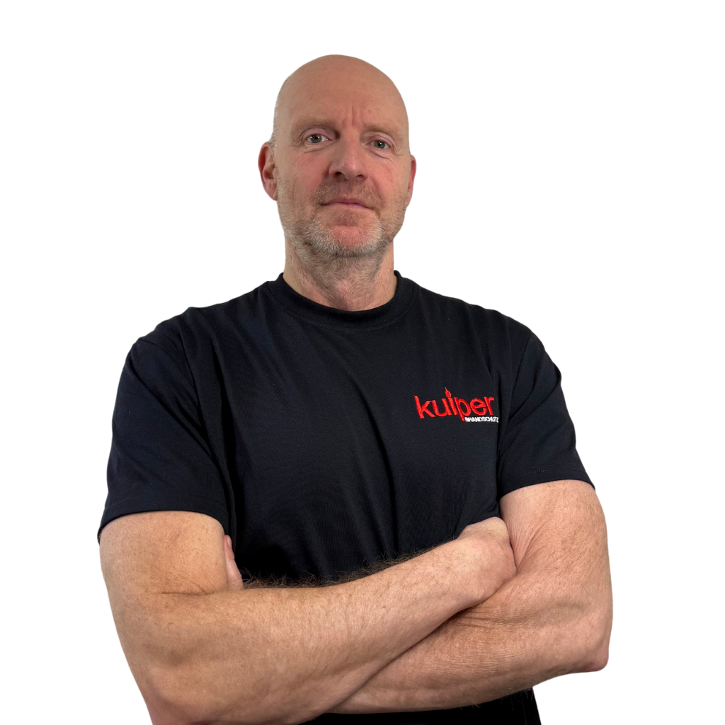 Mitarbeiterfoto - markus